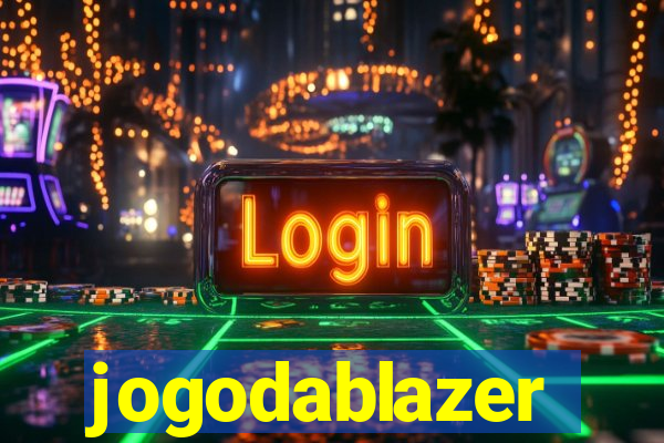 jogodablazer
