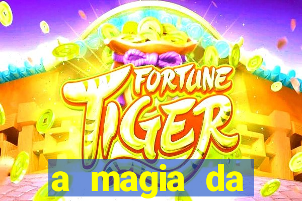 a magia da sobrevivência pdf drive