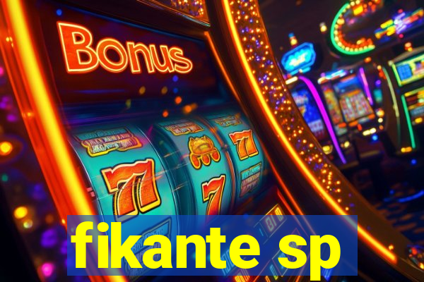 fikante sp