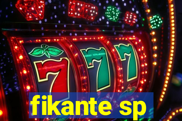 fikante sp