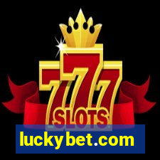 luckybet.com