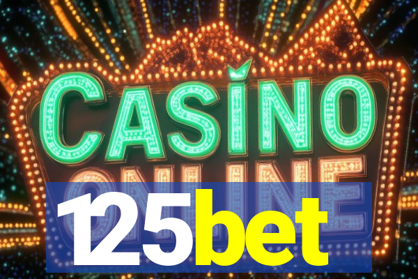 125bet