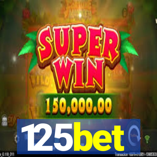 125bet