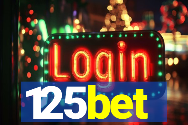 125bet