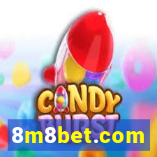 8m8bet.com