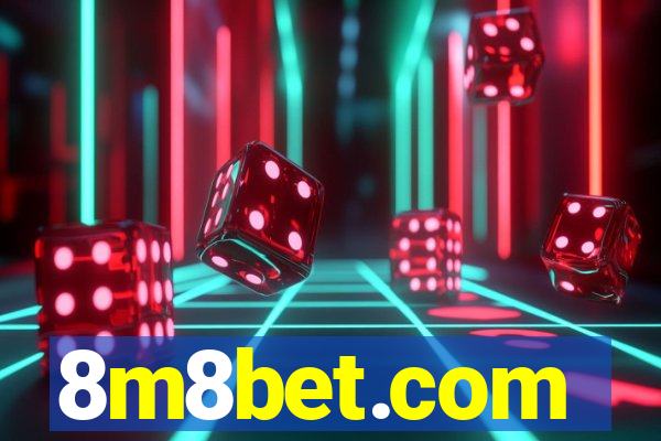 8m8bet.com