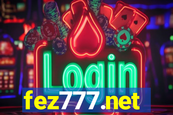 fez777.net