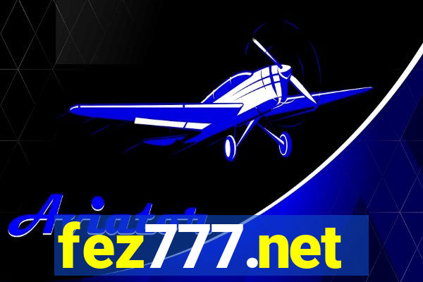 fez777.net