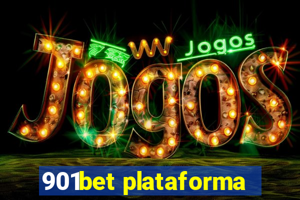 901bet plataforma