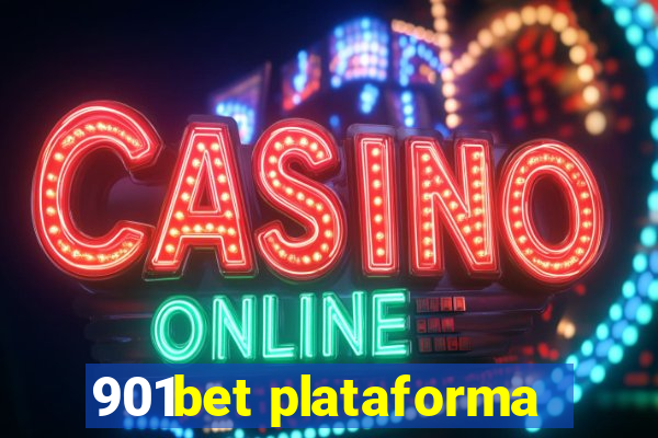 901bet plataforma