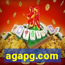 agapg.com