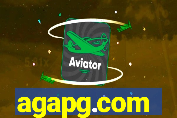 agapg.com
