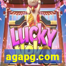 agapg.com
