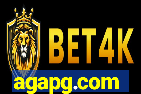agapg.com
