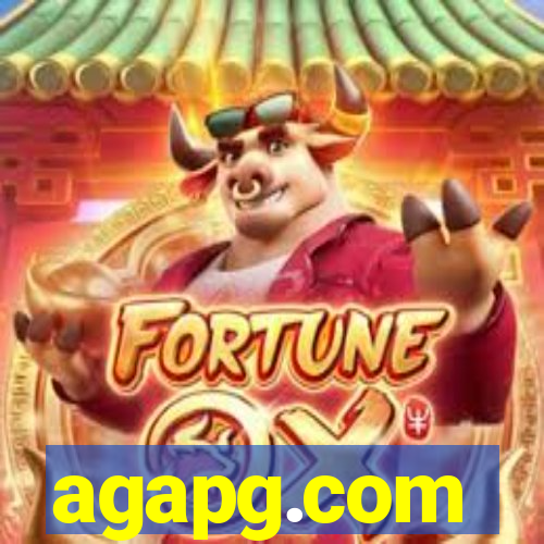 agapg.com