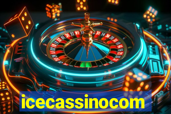 icecassinocom