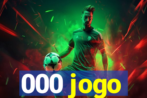 000 jogo