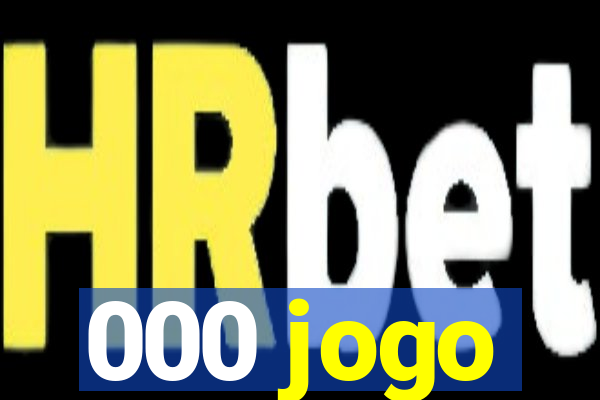 000 jogo