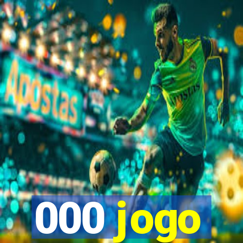 000 jogo