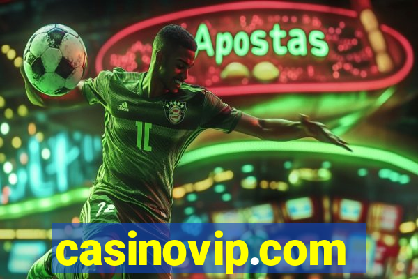 casinovip.com
