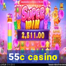 55c casino