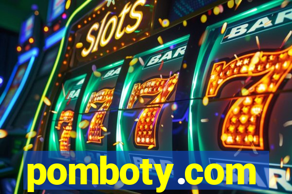 pomboty.com