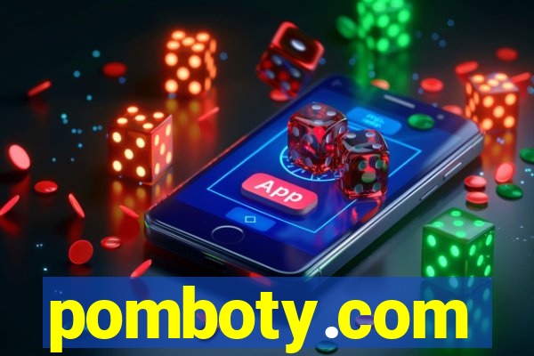 pomboty.com