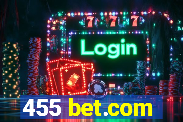 455 bet.com