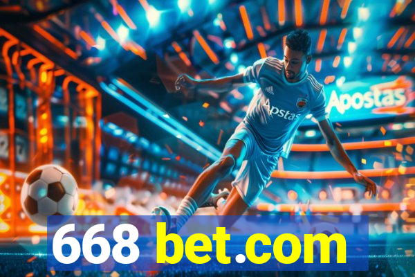 668 bet.com