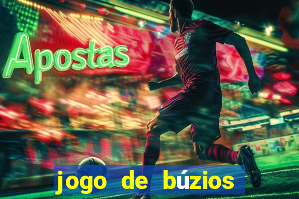 jogo de búzios grátis pelo whatsapp