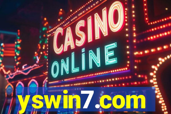 yswin7.com
