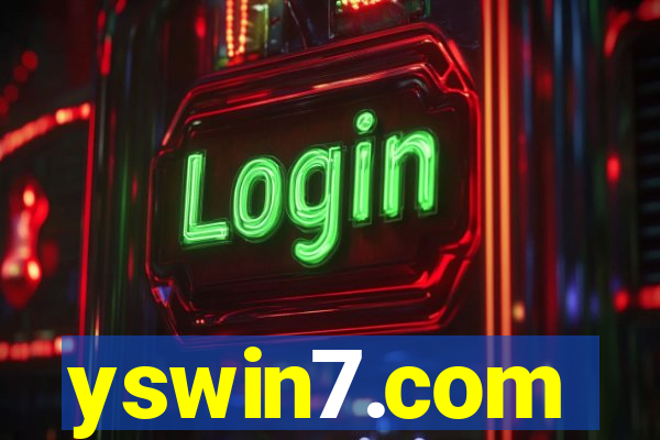 yswin7.com