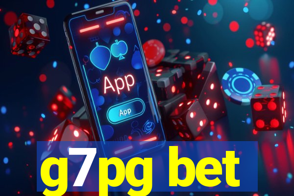 g7pg bet