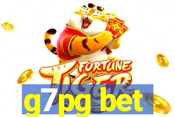 g7pg bet