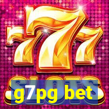 g7pg bet