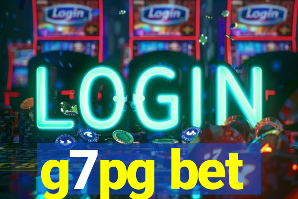 g7pg bet