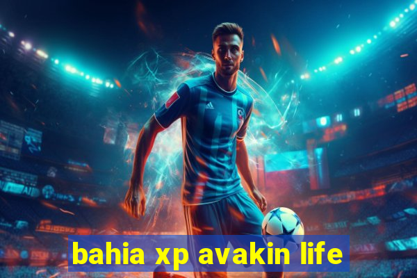 bahia xp avakin life