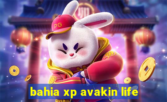 bahia xp avakin life