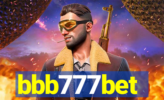 bbb777bet