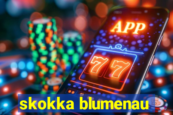 skokka blumenau