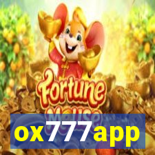 ox777app