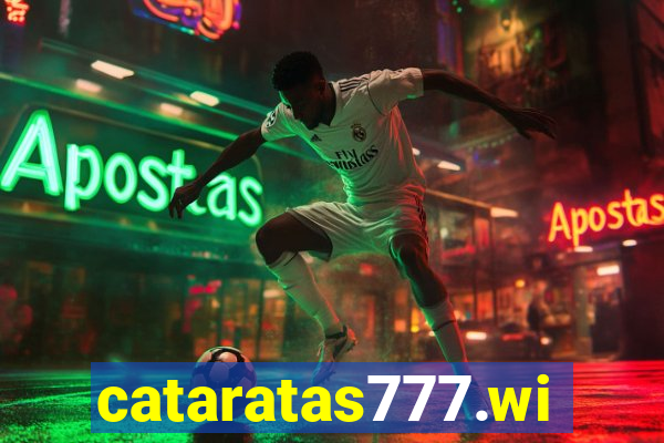 cataratas777.win