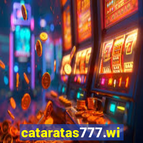 cataratas777.win