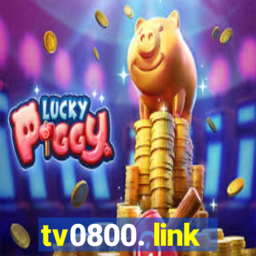 tv0800. link