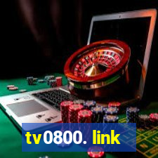 tv0800. link