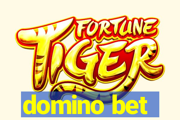 domino bet