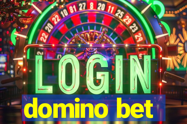 domino bet