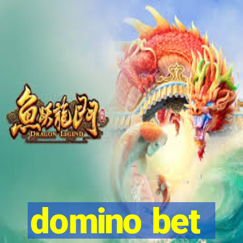 domino bet