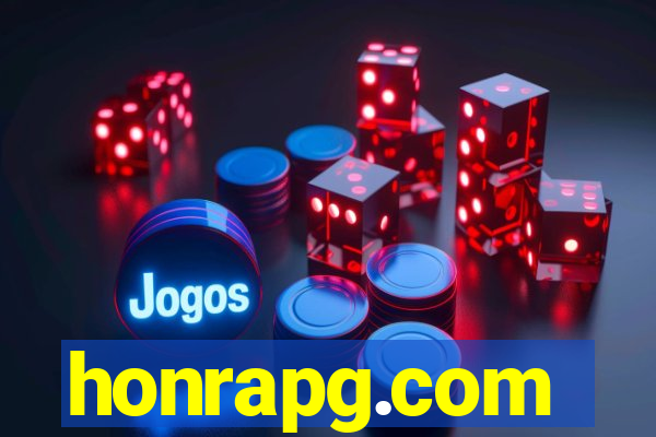 honrapg.com