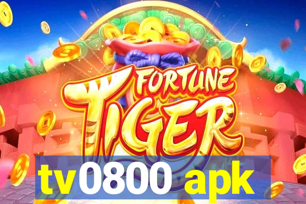 tv0800 apk